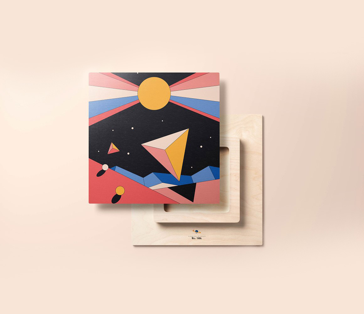 Kaleidoscopic Symphony