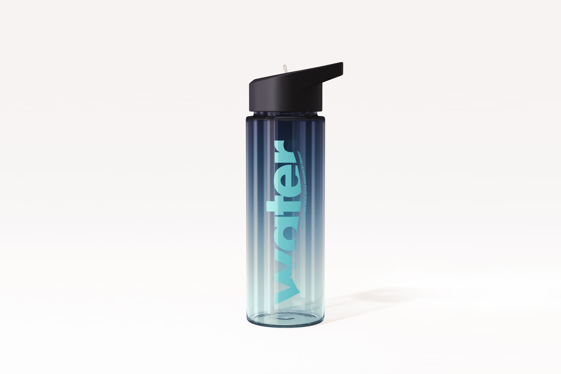 HydraVision Bottle